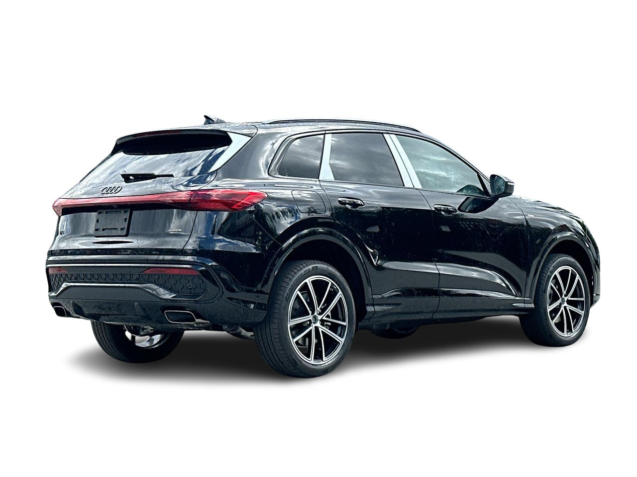2025 Audi New Q5 2.0T, Vancouver, Cash