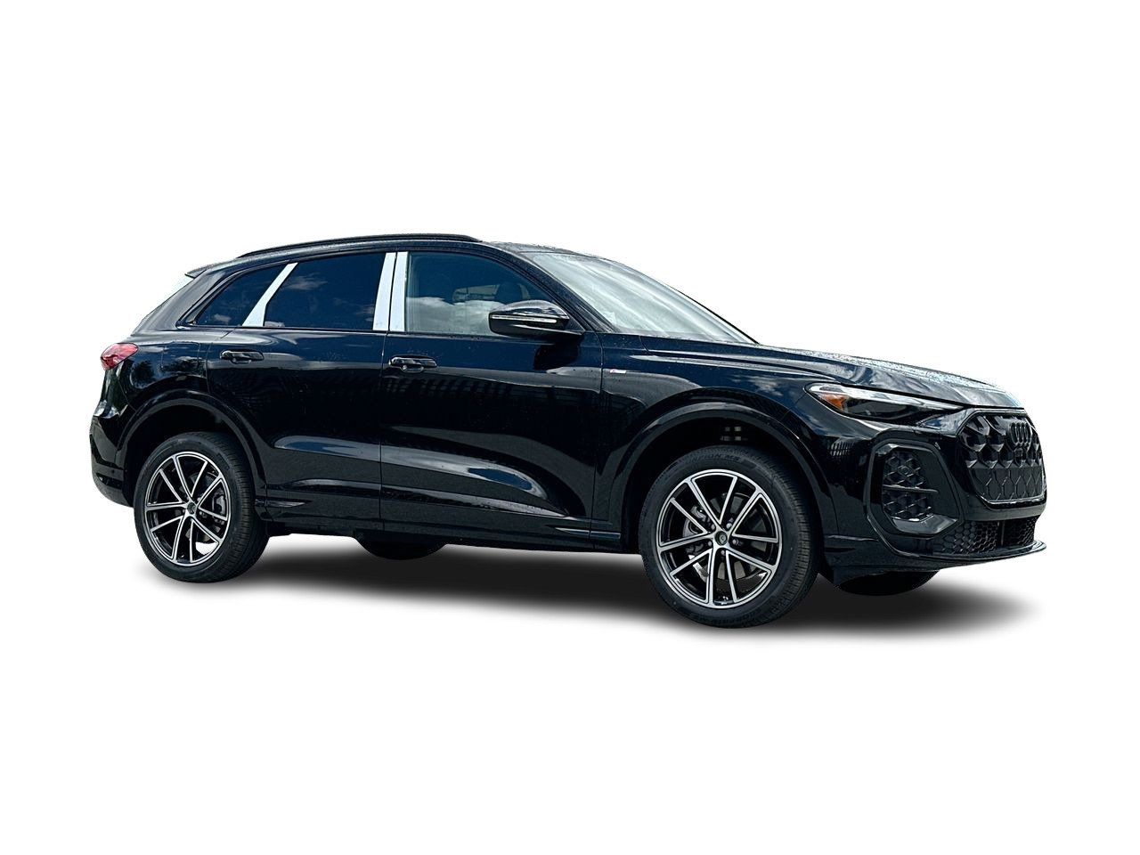 2025 Audi New Q5 2.0T, Vancouver, Cash