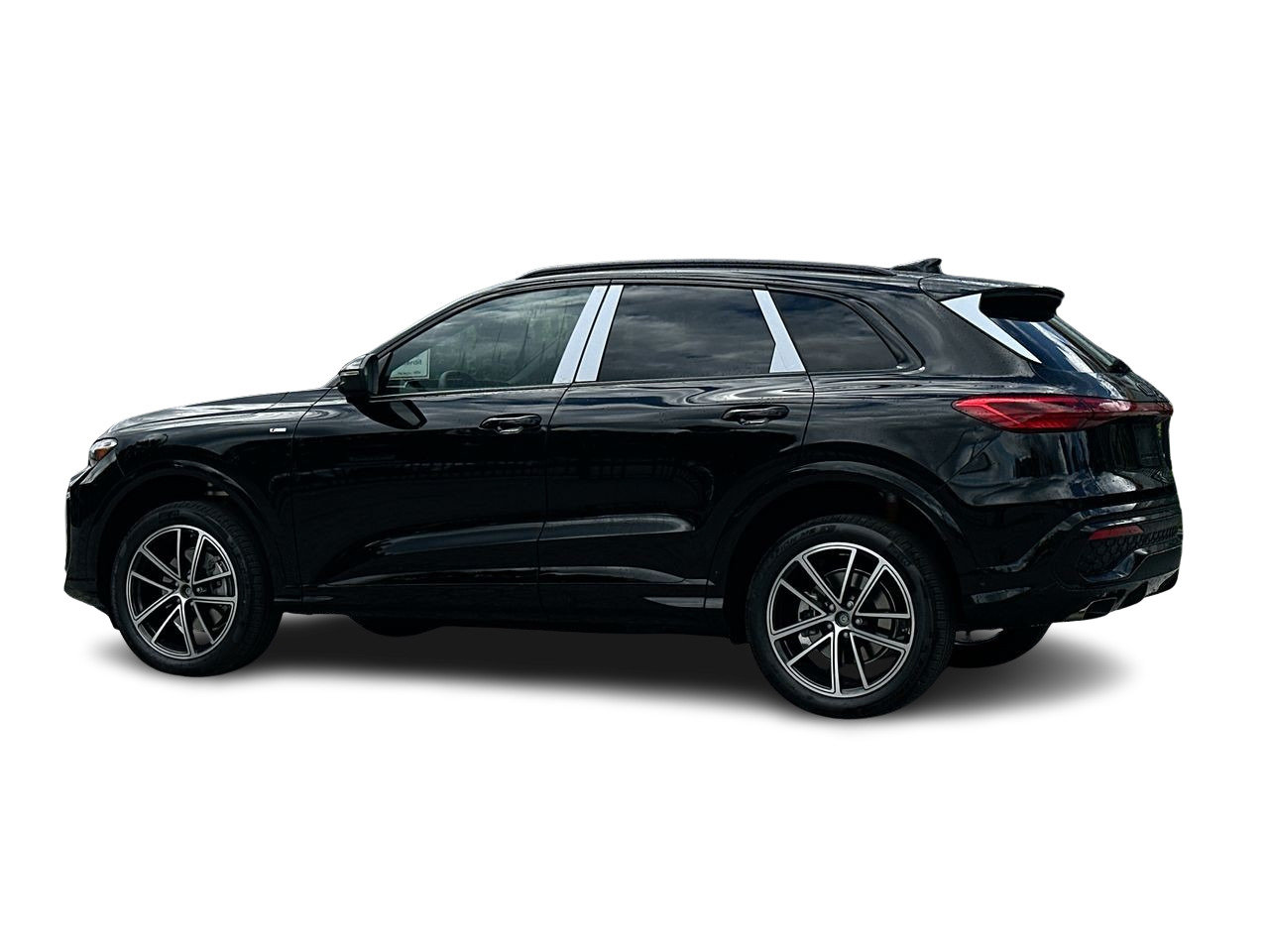 2025 Audi New Q5 2.0T, Vancouver, Cash