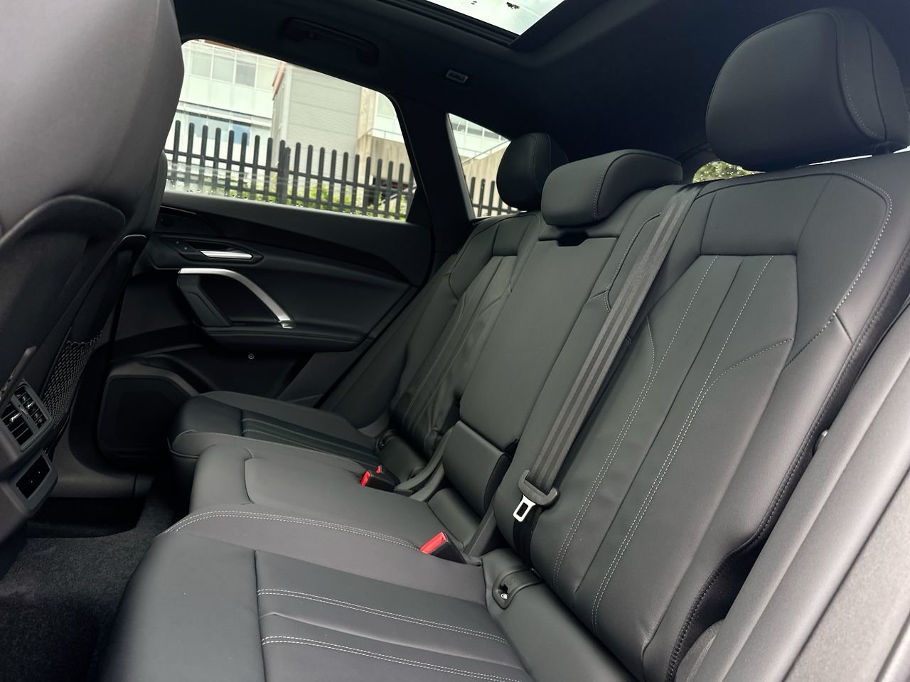 2025 Audi New Q5 2.0T, Vancouver, Cash