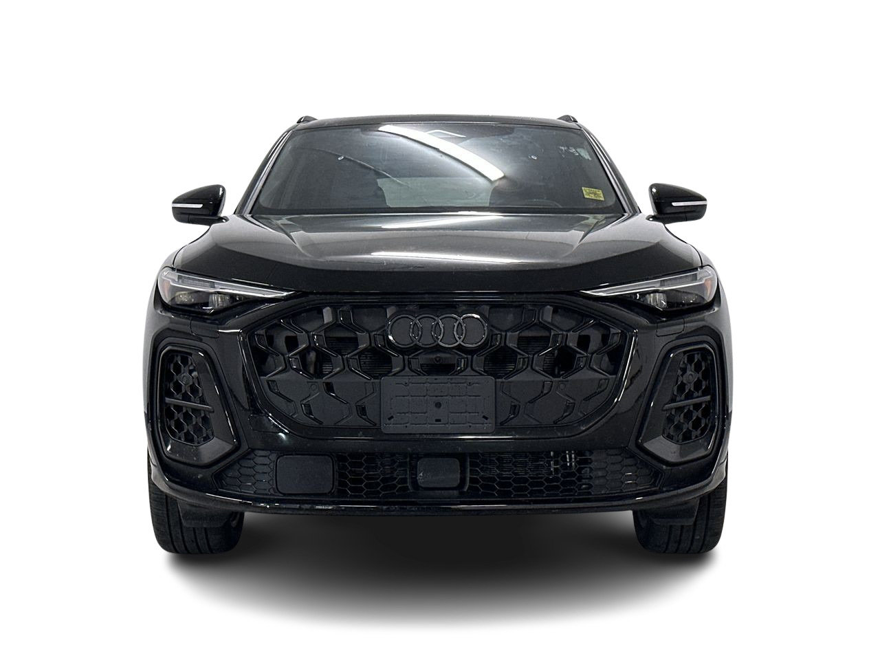 2025 Audi New Q5 2.0T Progressiv, 温哥华, 全款车