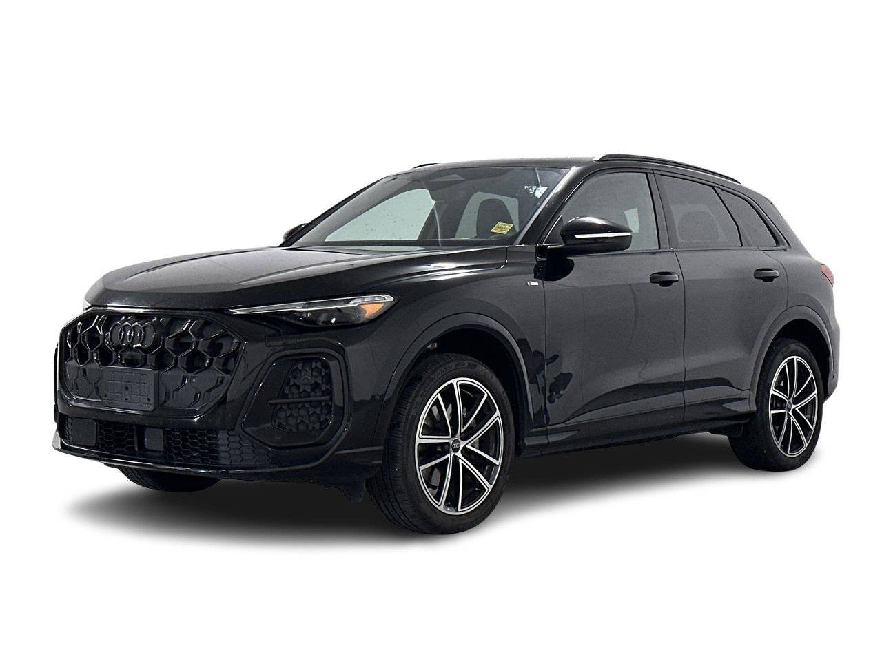 2025 Audi New Q5 2.0T Progressiv, 温哥华, 全款车