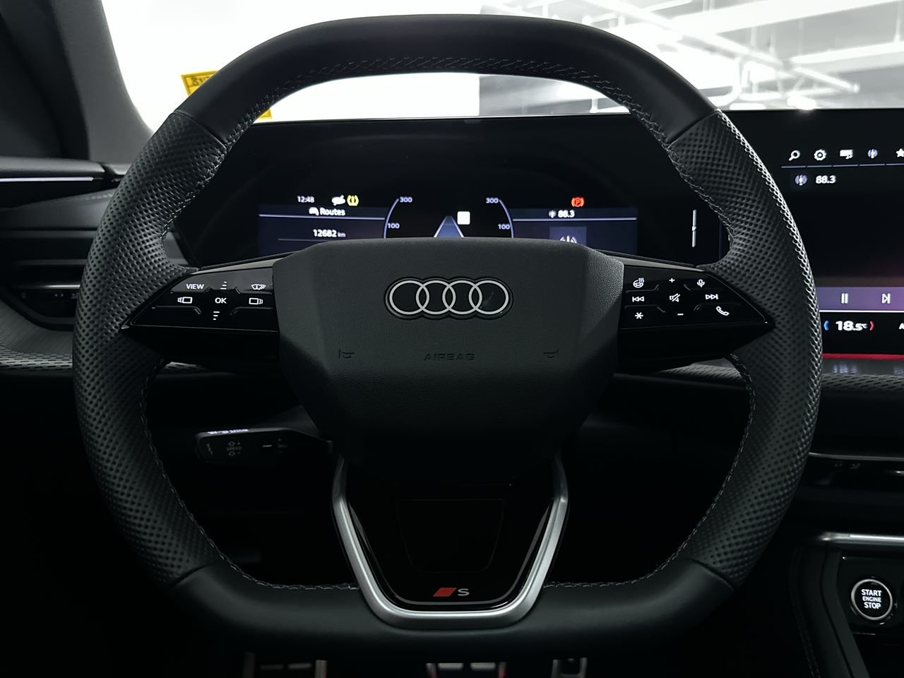 2025 Audi New Q5 2.0T Progressiv, 温哥华, 全款车