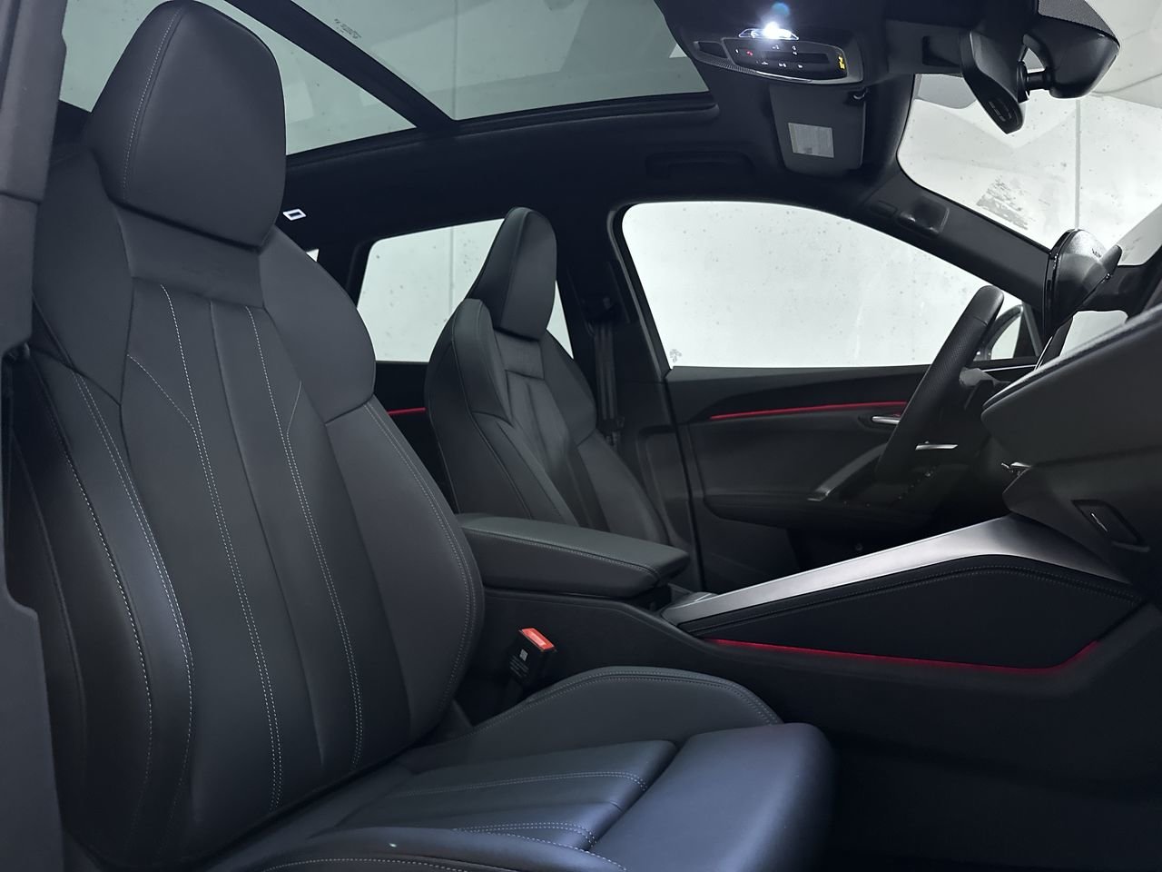 2025 Audi New Q5 2.0T Progressiv, 温哥华, 全款车