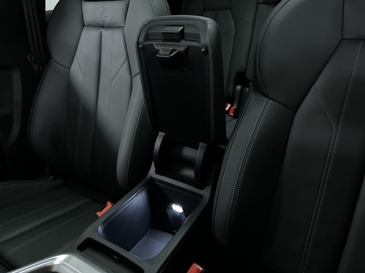 2025 Audi New Q5 2.0T Progressiv, 温哥华, 全款车