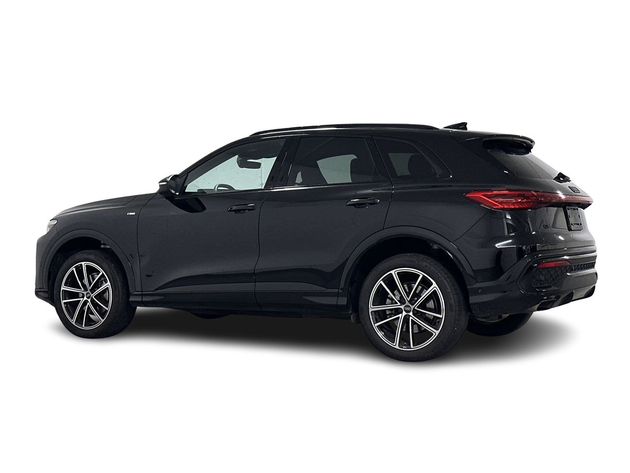 2025 Audi New Q5 2.0T Progressiv, 温哥华, 全款车