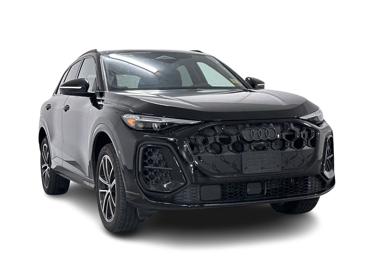 2025 Audi New Q5 2.0T Progressiv, 温哥华, 全款车