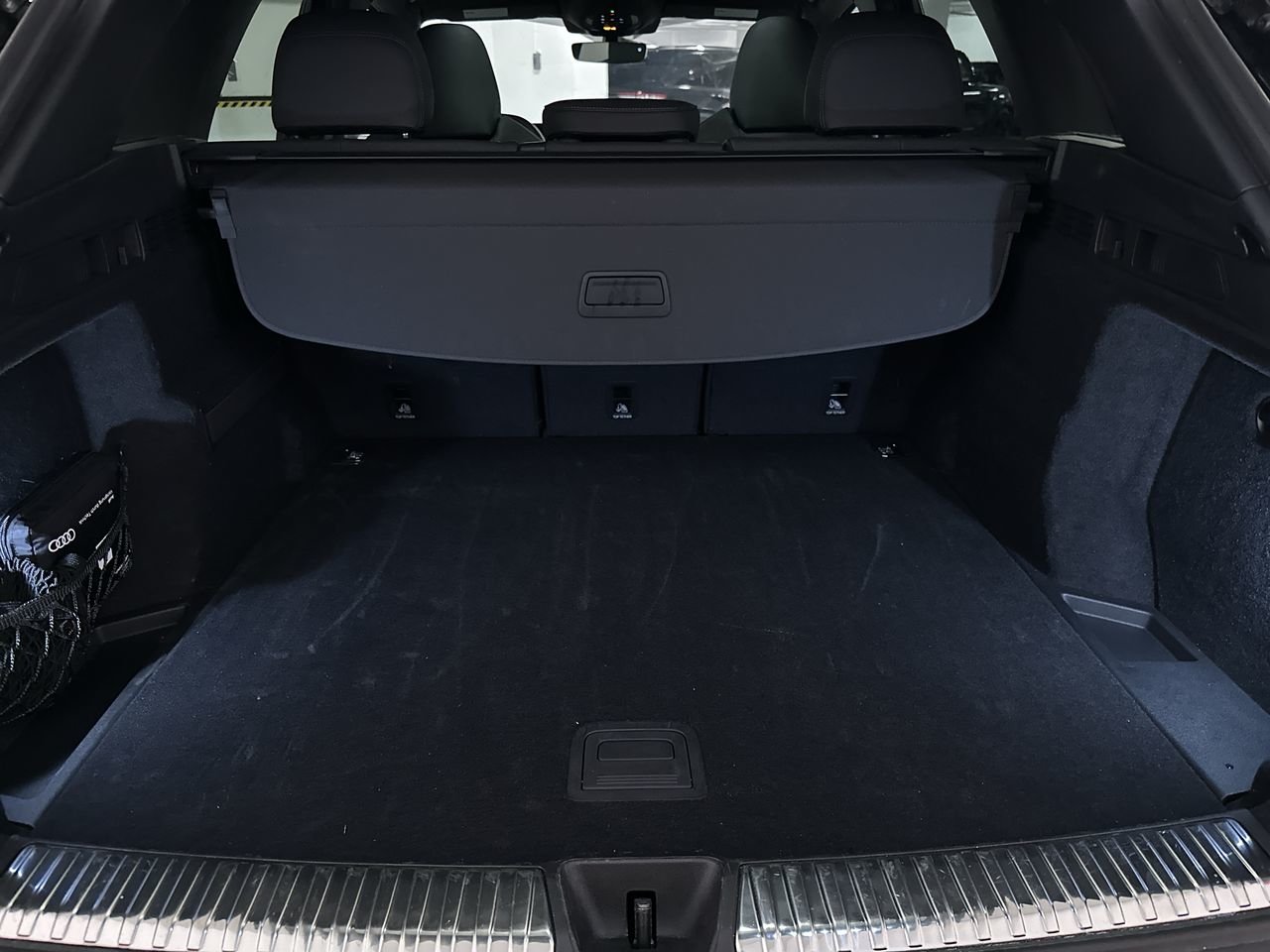 2025 Audi New Q5 2.0T Progressiv, 温哥华, 全款车