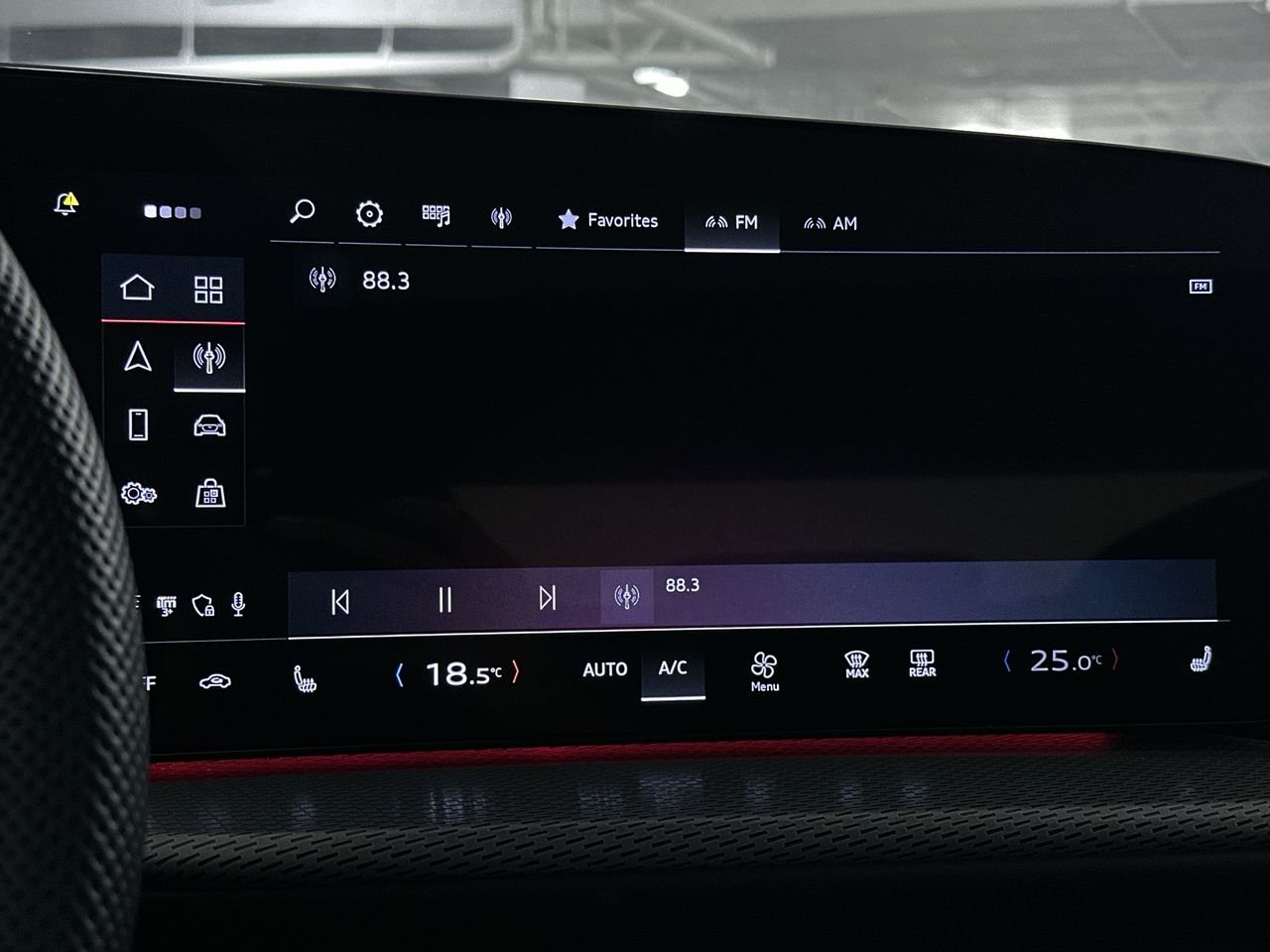 2025 Audi New Q5 2.0T Progressiv, 温哥华, 全款车