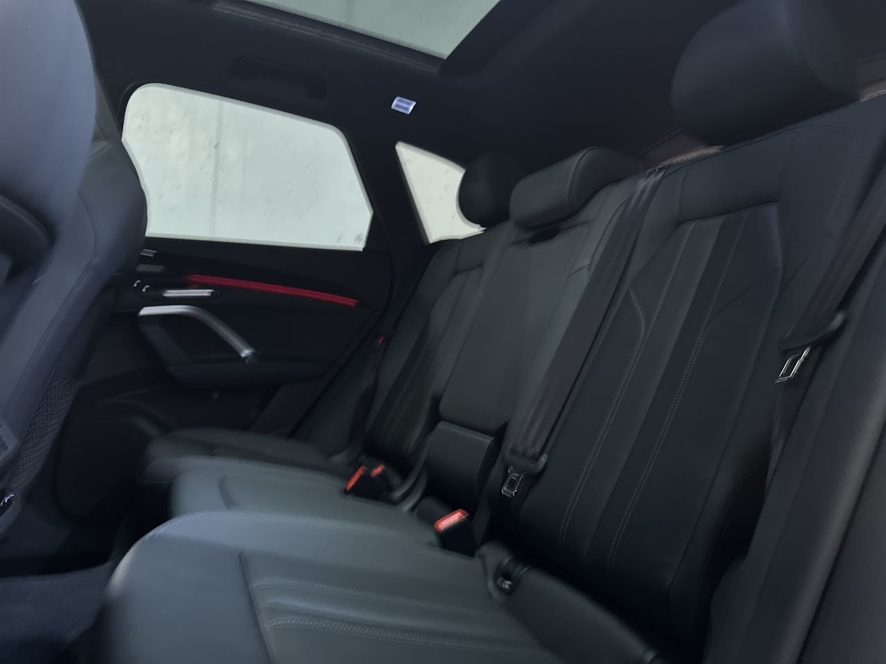 2025 Audi New Q5 2.0T Progressiv, 温哥华, 全款车