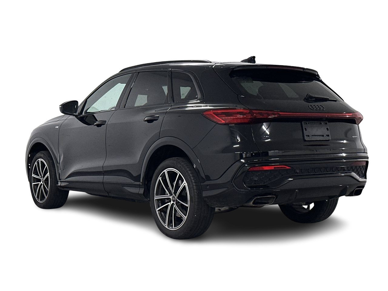 2025 Audi New Q5 2.0T Progressiv, 温哥华, 全款车