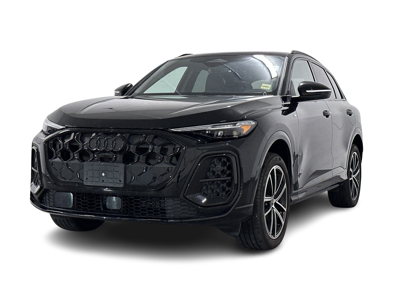 2025 Audi New Q5 2.0T Progressiv, 温哥华, 全款车