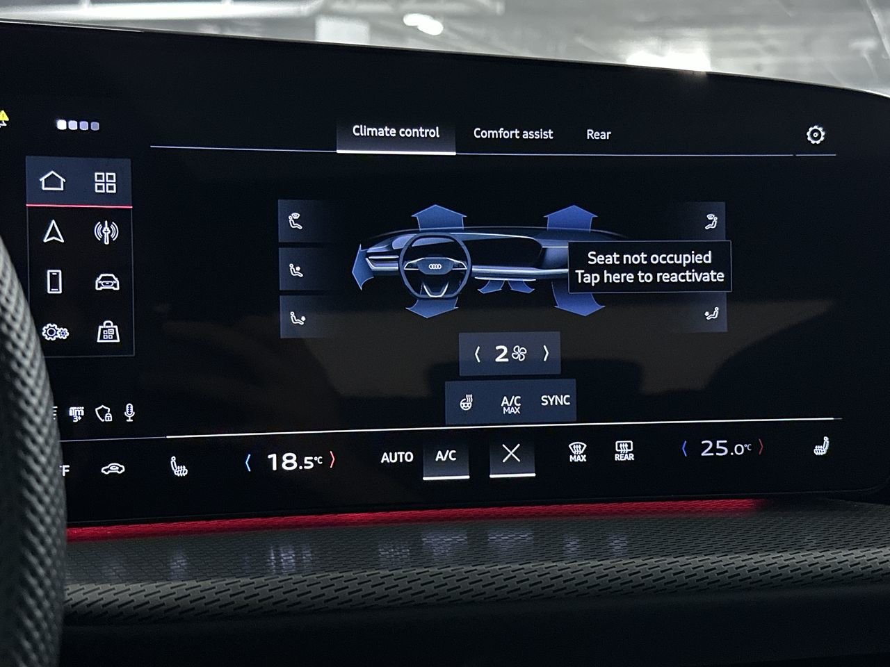 2025 Audi New Q5 2.0T Progressiv, 温哥华, 全款车