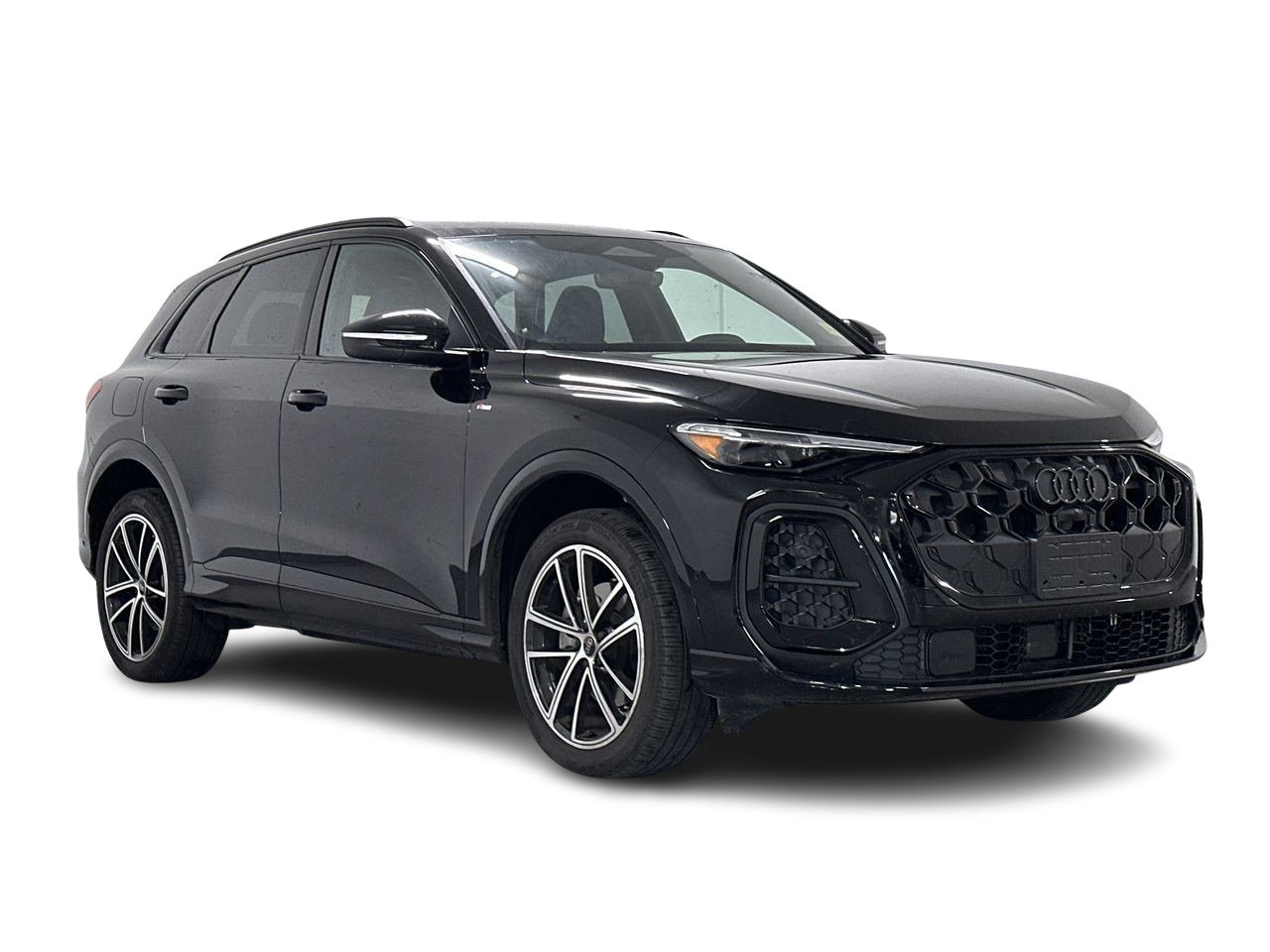 2025 Audi New Q5 2.0T Progressiv, 温哥华, 全款车