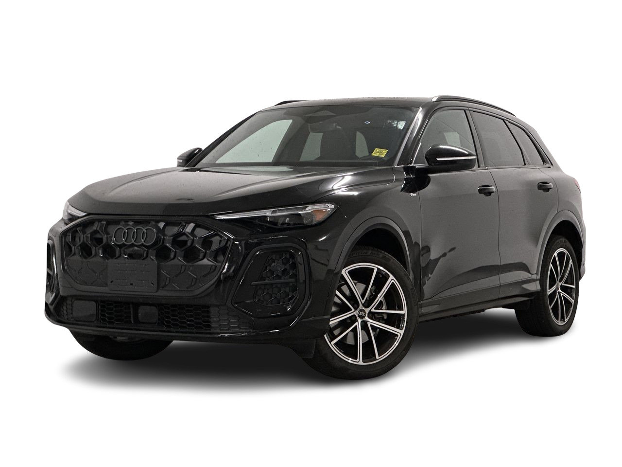 2025 Audi New Q5 2.0T Progressiv, 温哥华, 全款车