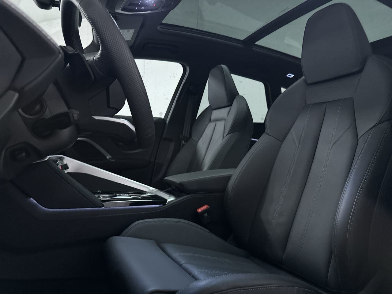 2025 Audi New Q5 2.0T Progressiv, 温哥华, 全款车