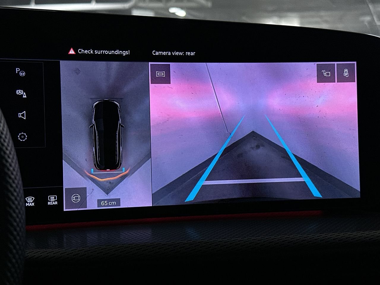 2025 Audi New Q5 2.0T Progressiv, 温哥华, 全款车