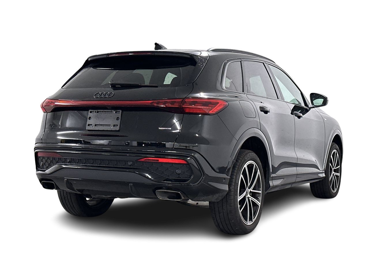 2025 Audi New Q5 2.0T Progressiv, 温哥华, 全款车