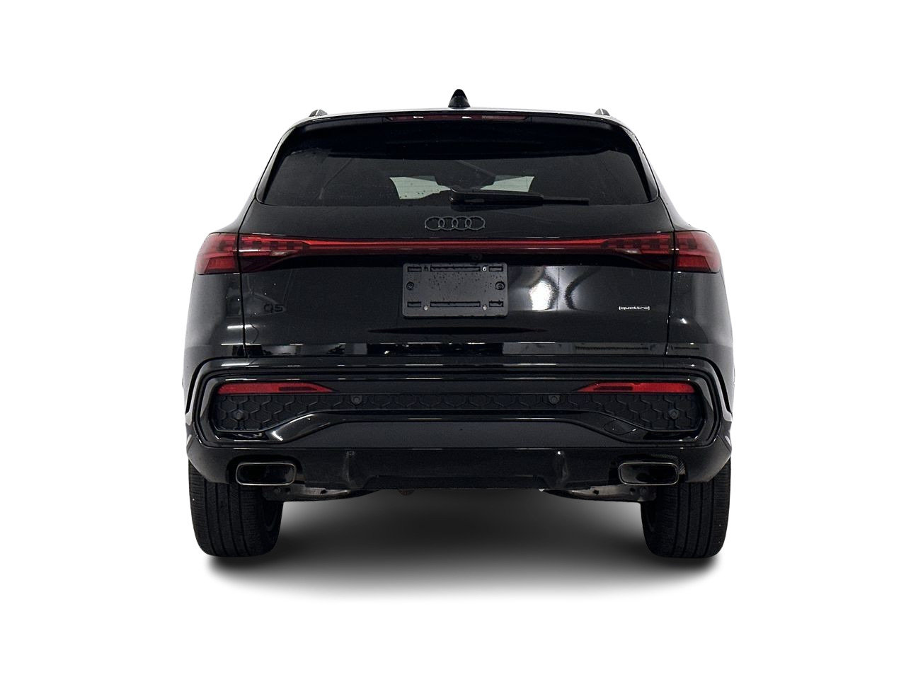 2025 Audi New Q5 2.0T Progressiv, 温哥华, 全款车