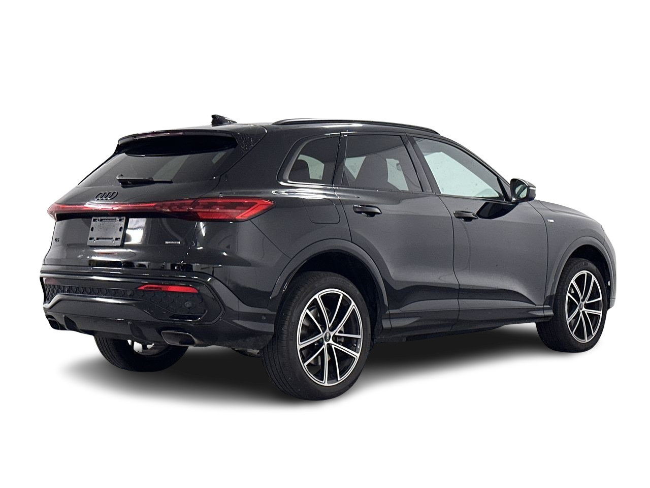 2025 Audi New Q5 2.0T Progressiv, 温哥华, 全款车