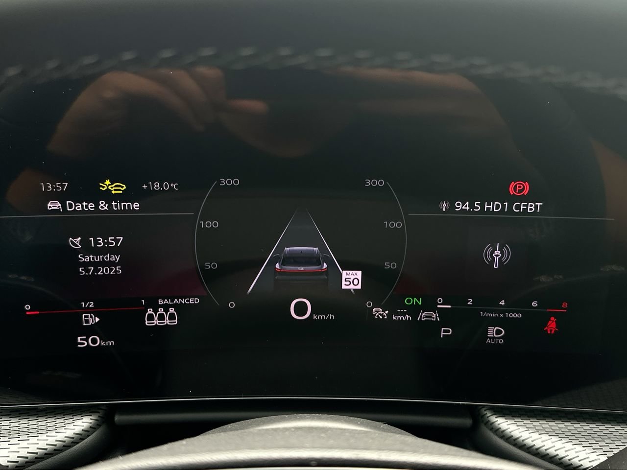 2025 Audi New Q5 2.0T, 温哥华, 全款车