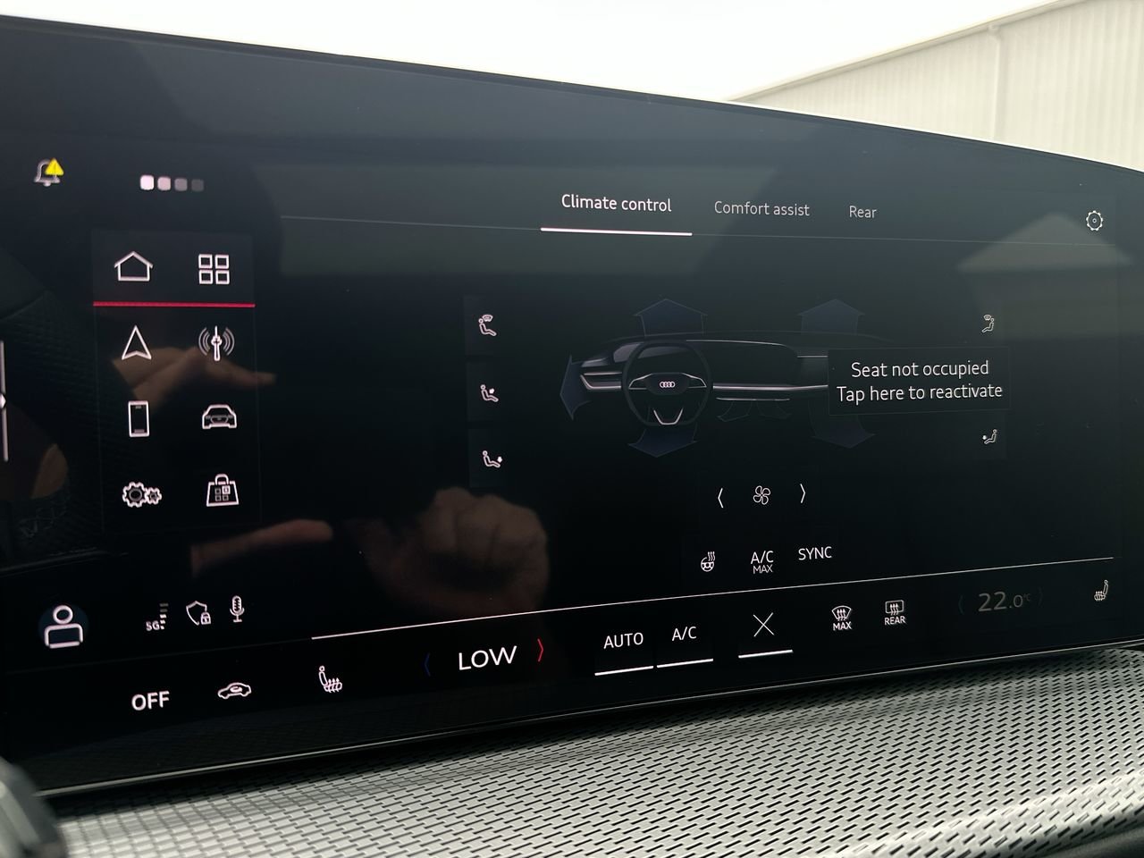 2025 Audi New Q5 2.0T, 温哥华, 全款车