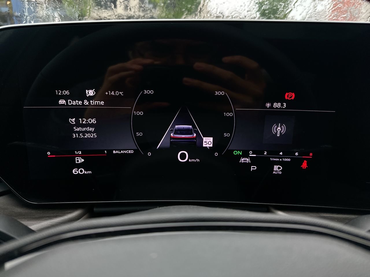 2025 Audi New Q5 2.0T Progressiv, 温哥华, 全款车