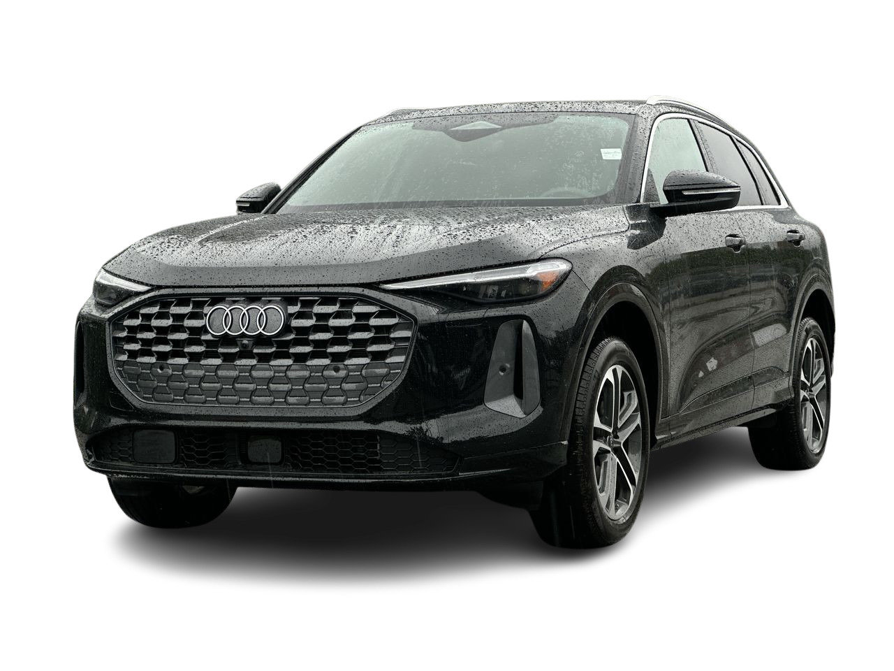 2025 Audi New Q5 2.0T Progressiv, 温哥华, 全款车