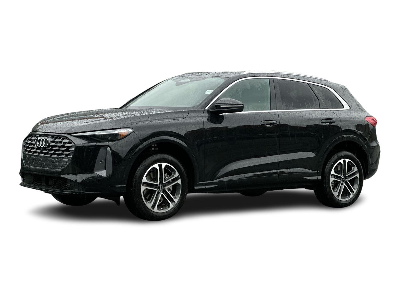 2025 Audi New Q5 2.0T Progressiv, 温哥华, 全款车