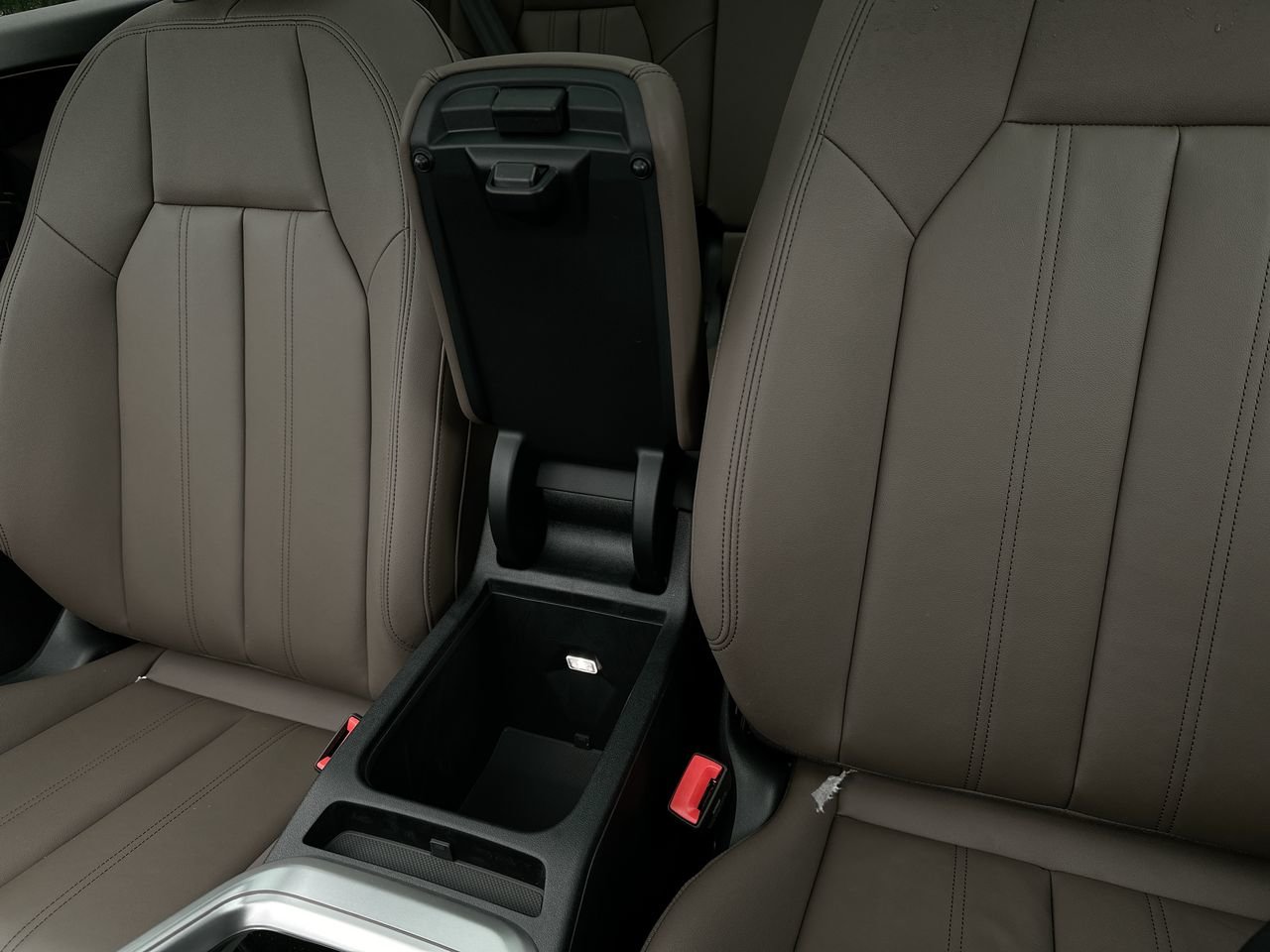 2025 Audi New Q5 2.0T Progressiv, 温哥华, 全款车