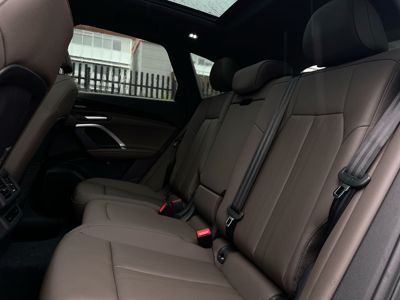 2025 Audi New Q5 2.0T Progressiv, 温哥华, 全款车