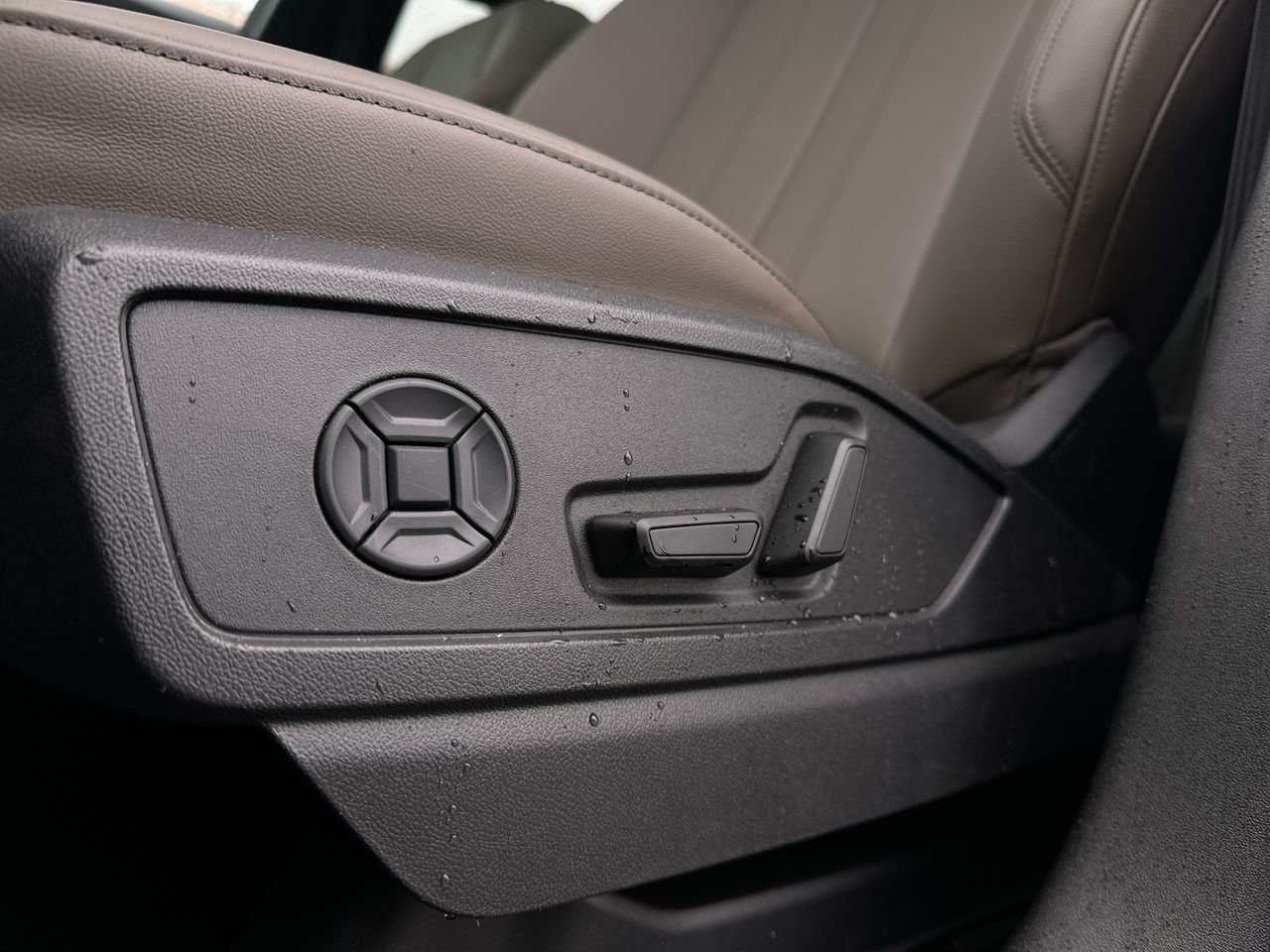 2025 Audi New Q5 2.0T Progressiv, 温哥华, 全款车