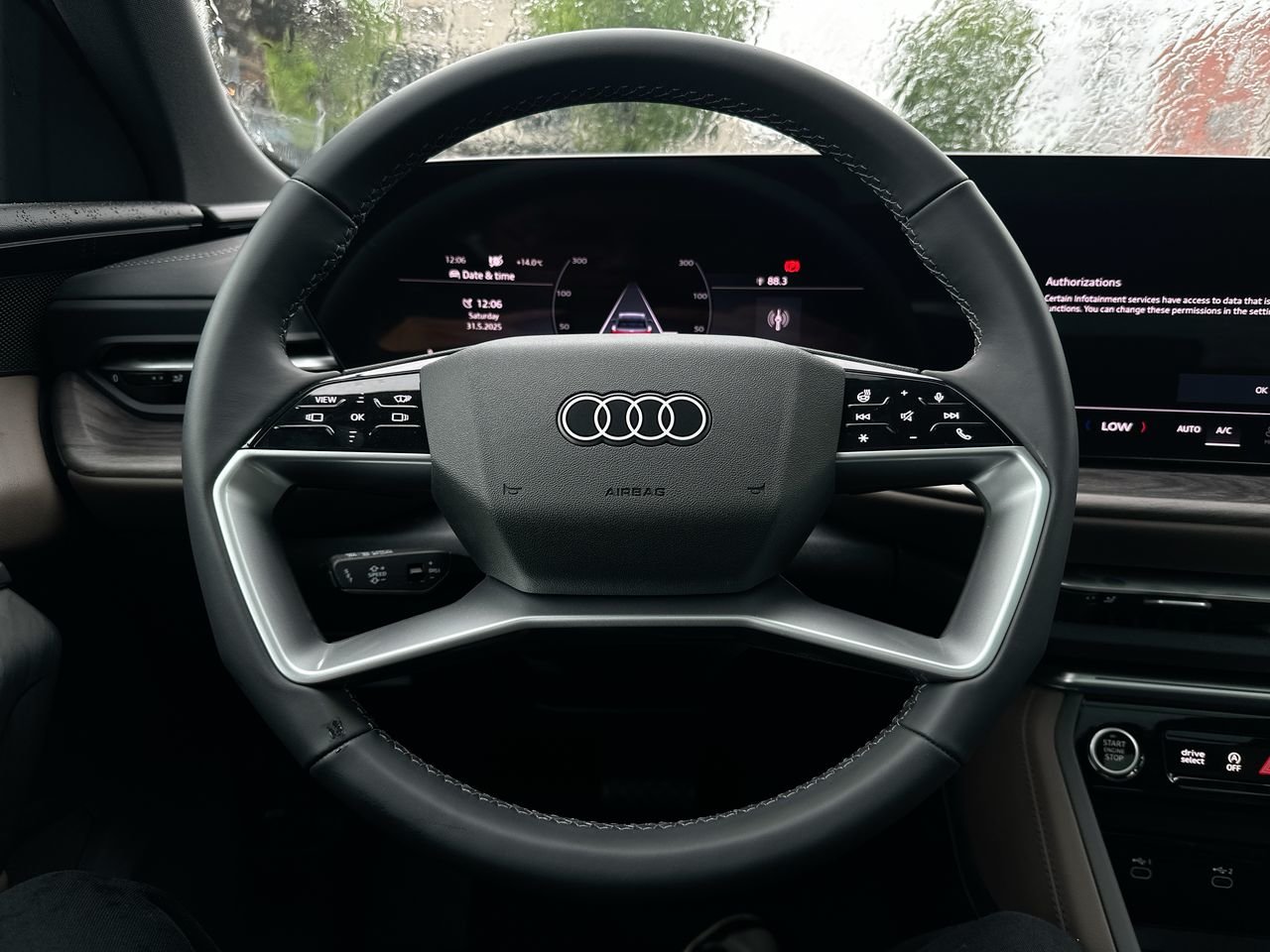 2025 Audi New Q5 2.0T Progressiv, 温哥华, 全款车