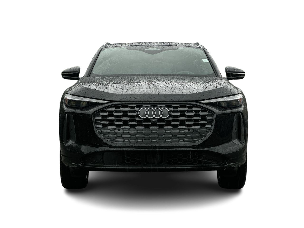 2025 Audi New Q5 2.0T Progressiv, 温哥华, 全款车