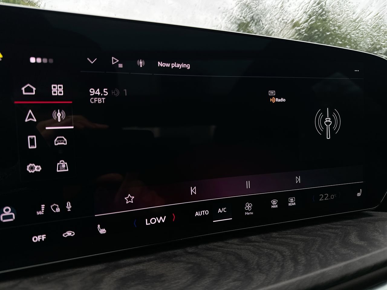 2025 Audi New Q5 2.0T Progressiv, 温哥华, 全款车