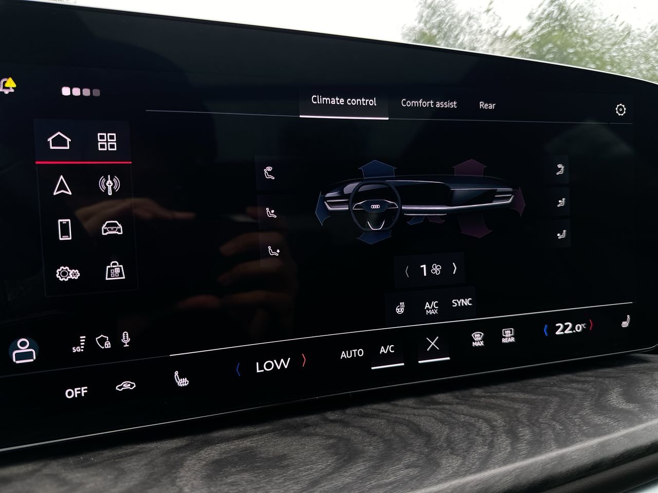 2025 Audi New Q5 2.0T Progressiv, 温哥华, 全款车