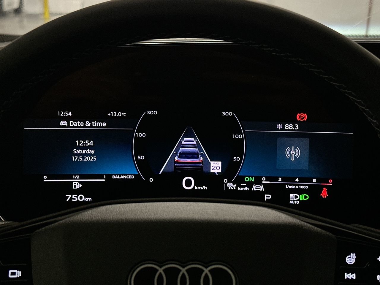 2025 Audi New Q5 2.0T, 温哥华, 全款车