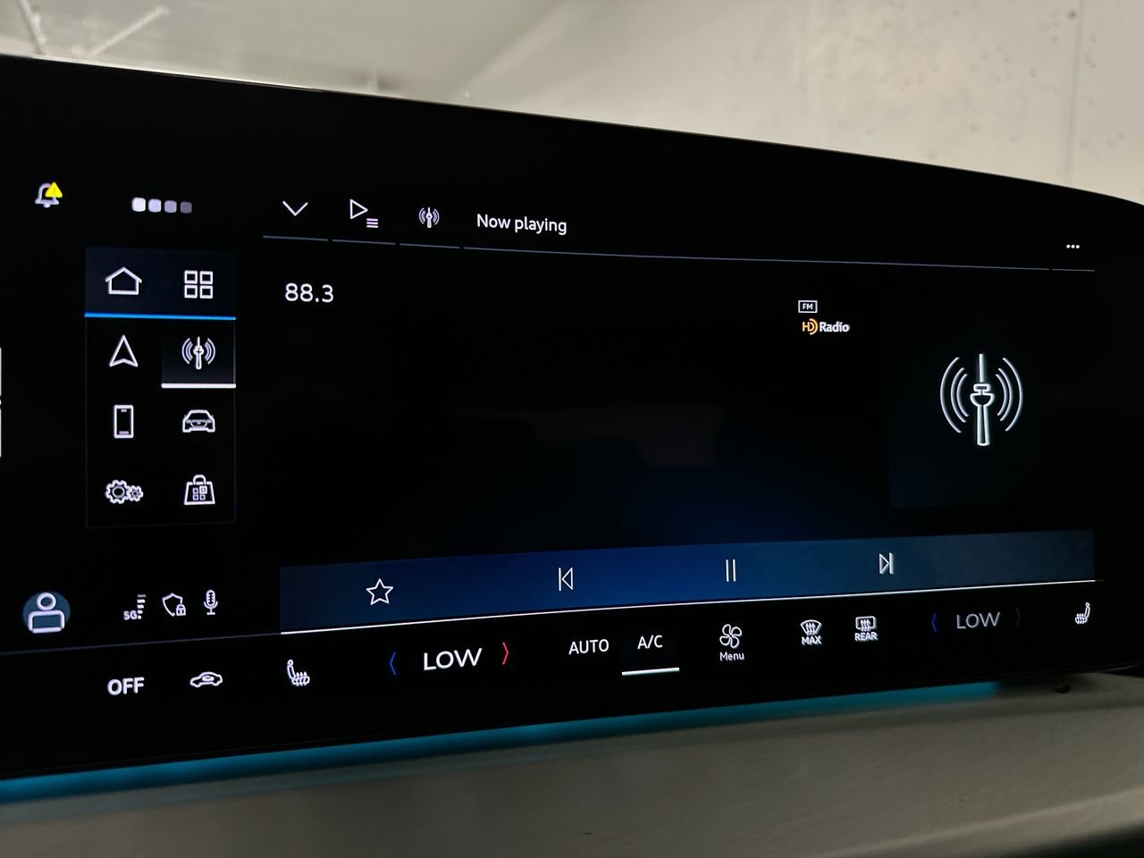 2025 Audi New Q5 2.0T, 温哥华, 全款车