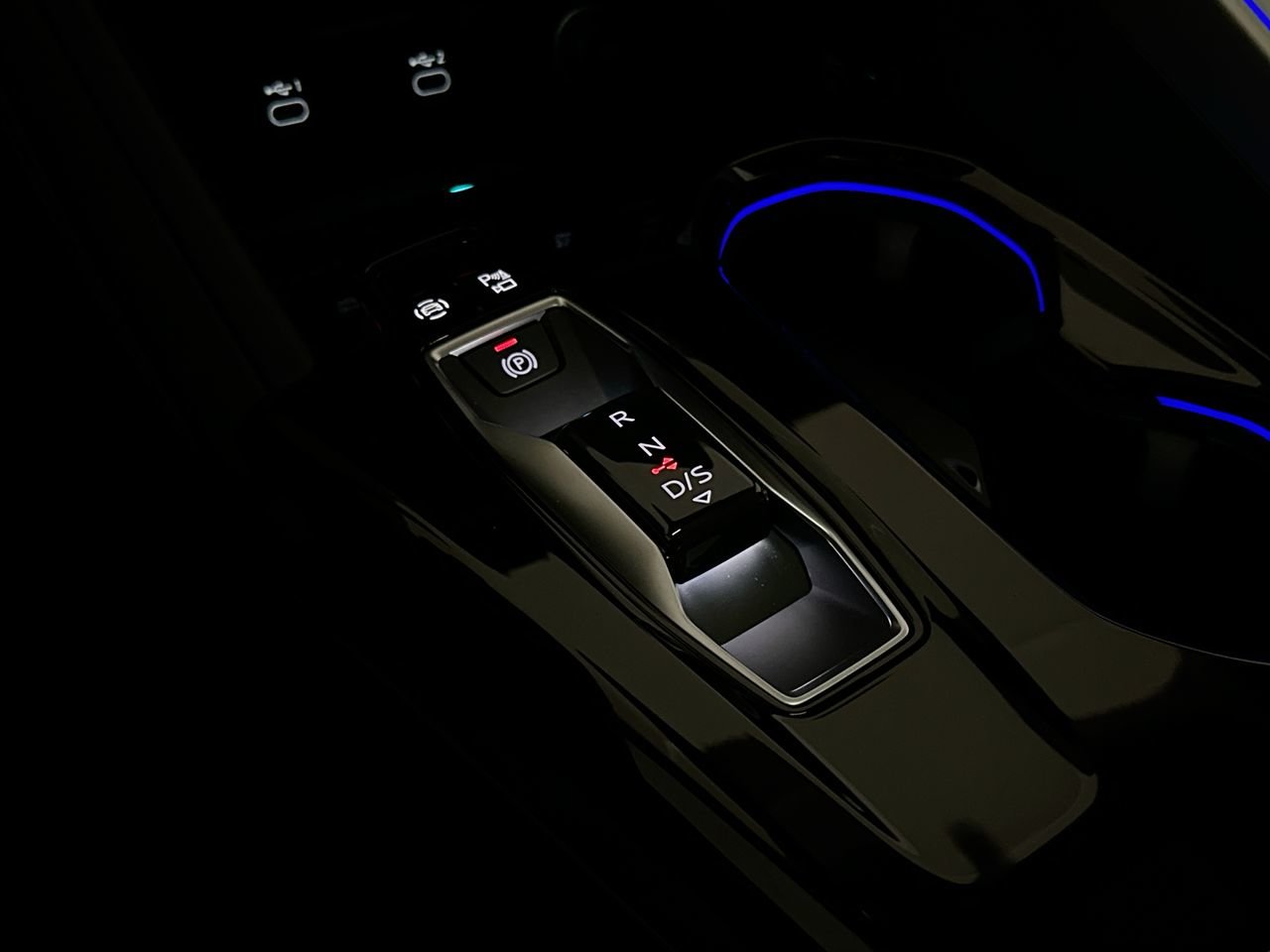 2025 Audi New Q5 2.0T, 温哥华, 全款车