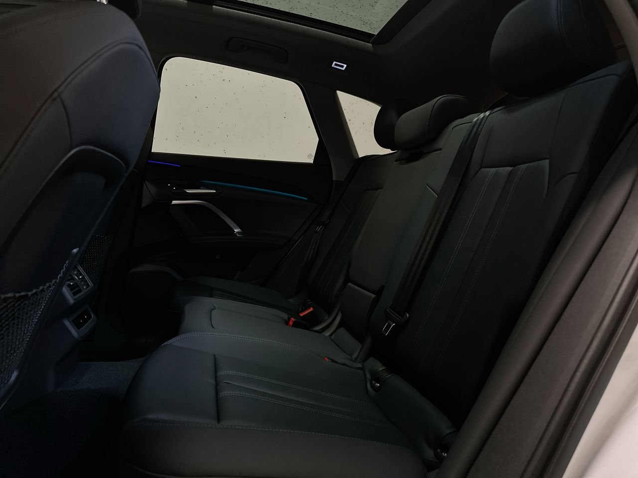 2025 Audi New Q5 2.0T, 温哥华, 全款车