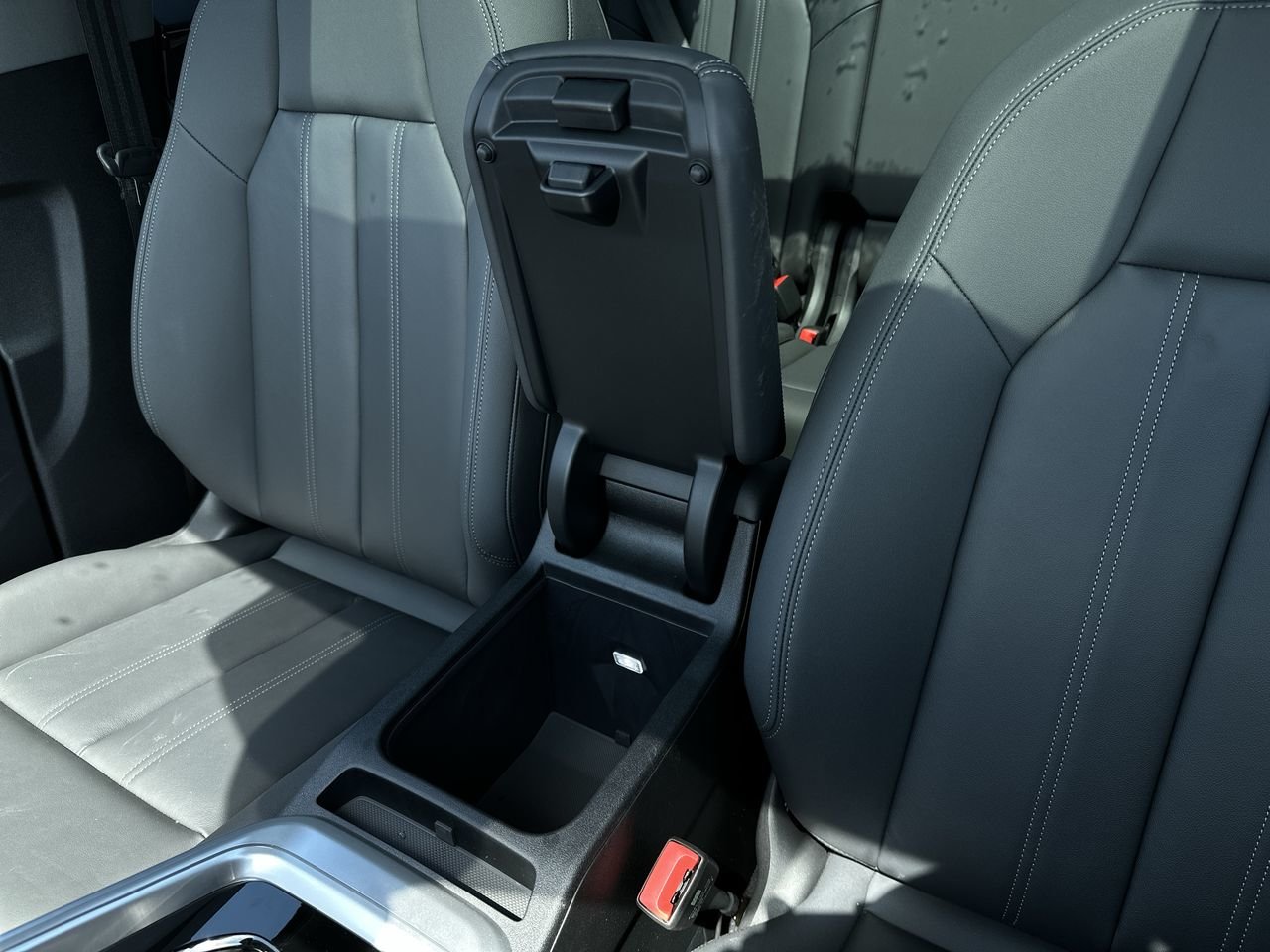 2025 Audi New Q5 2.0T, 温哥华, 全款车