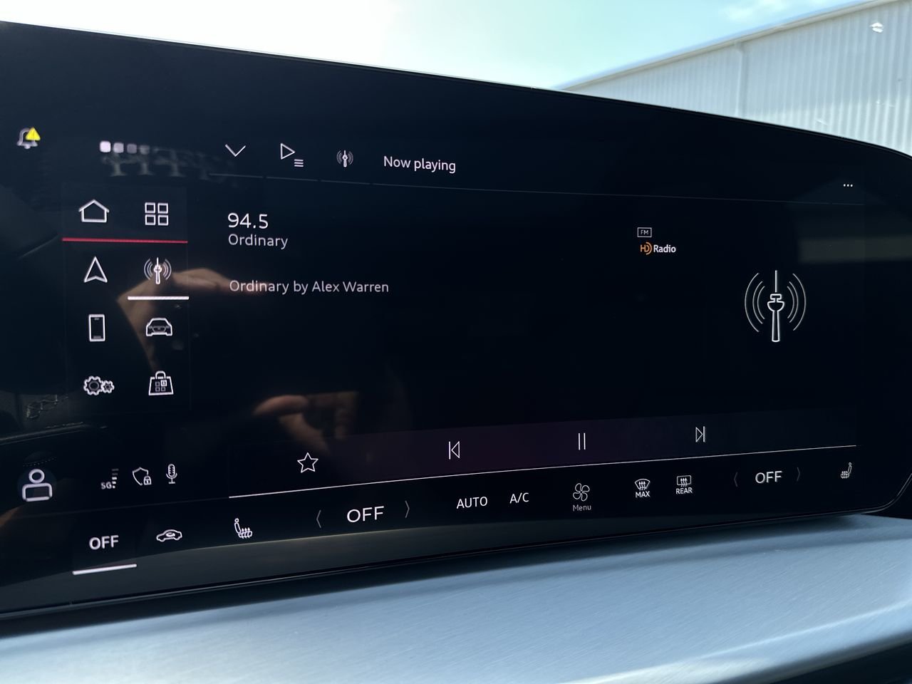 2025 Audi New Q5 2.0T, 温哥华, 全款车