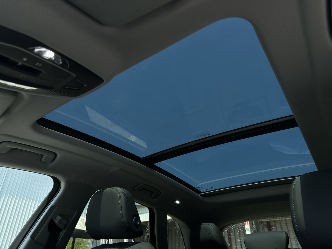 2025 Audi New Q5 2.0T, 温哥华, 全款车