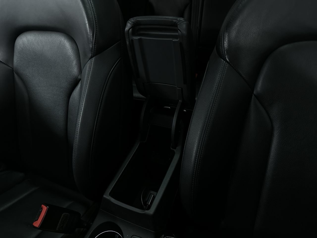 2016 Audi Q3 2.0T Technik, 温哥华, 全款车