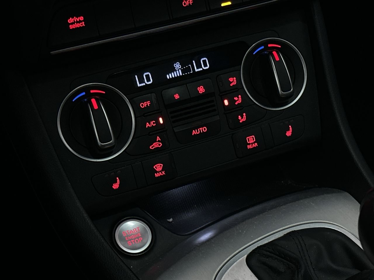 2016 Audi Q3 2.0T Technik, 温哥华, 全款车