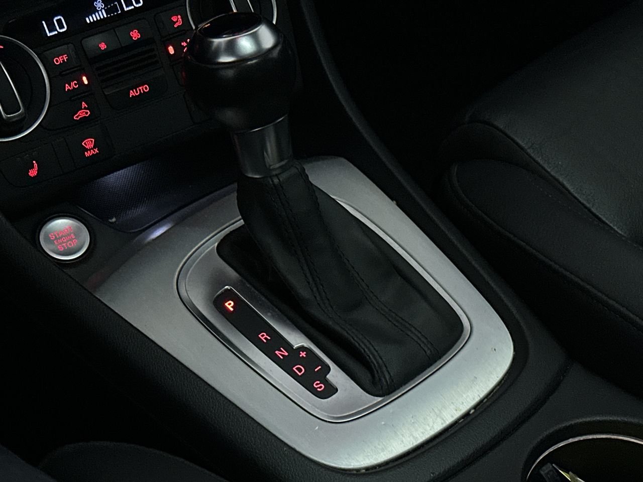 2016 Audi Q3 2.0T Technik, 温哥华, 全款车