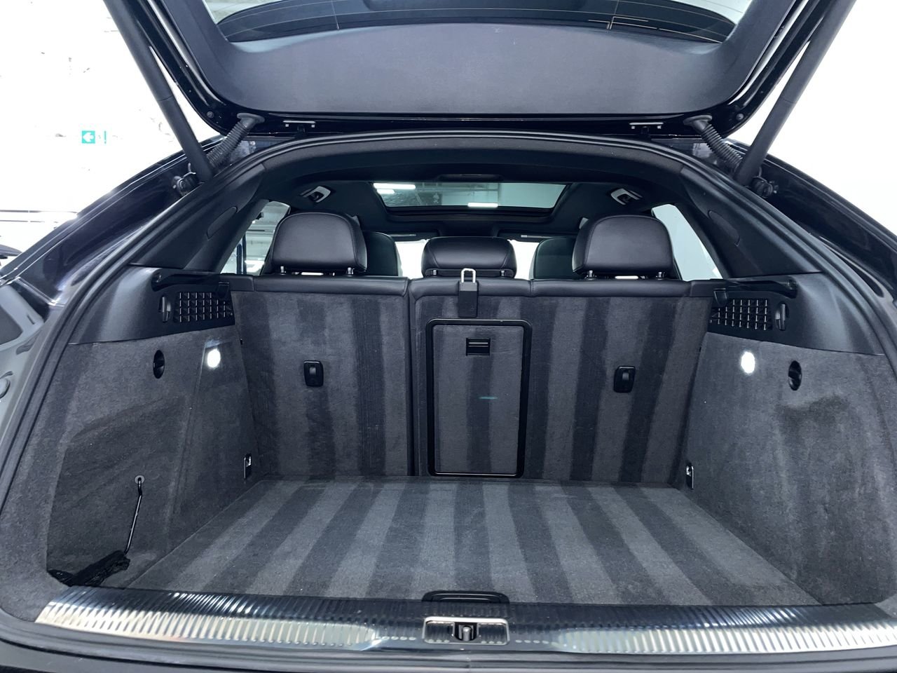2017 Audi Q3 2.0T Technik, 温哥华, 全款车