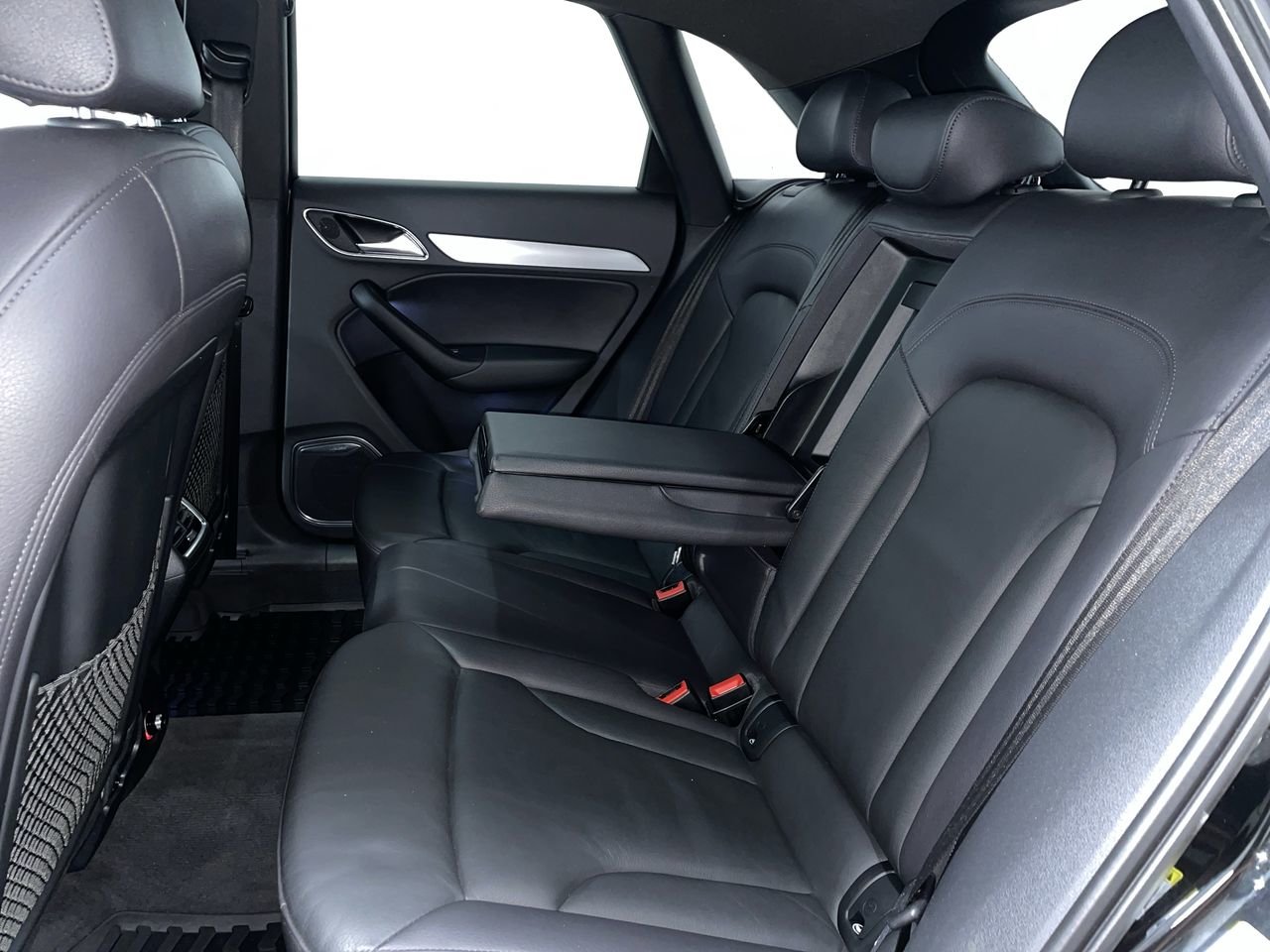2017 Audi Q3 2.0T Technik, 温哥华, 全款车