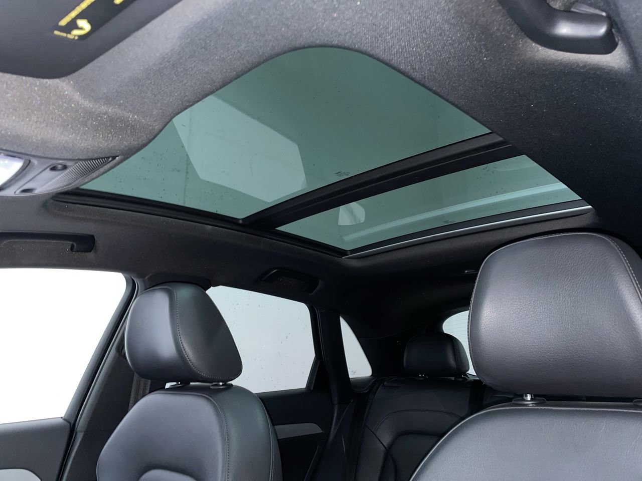 2017 Audi Q3 2.0T Technik, 温哥华, 全款车