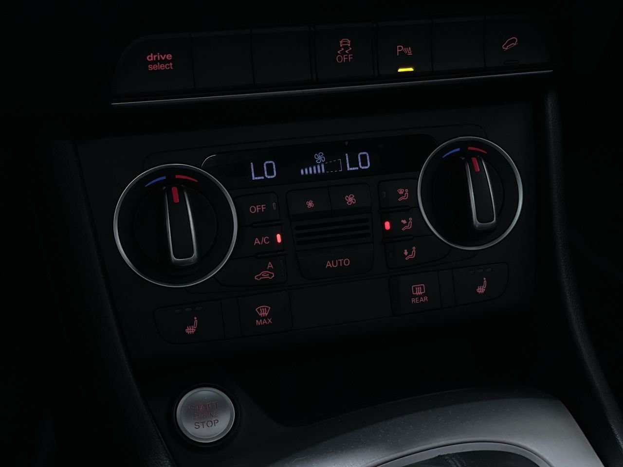 2017 Audi Q3 2.0T Technik, 温哥华, 全款车